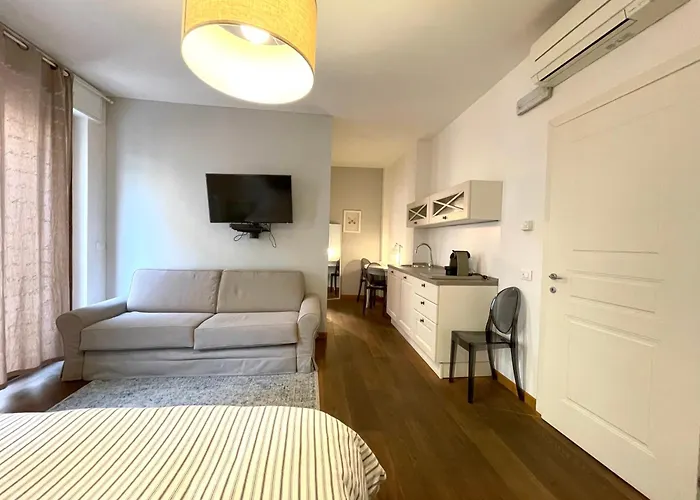 Residenza Cantore Verona